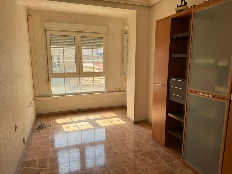 5 slaapkamer Appartement Te koop