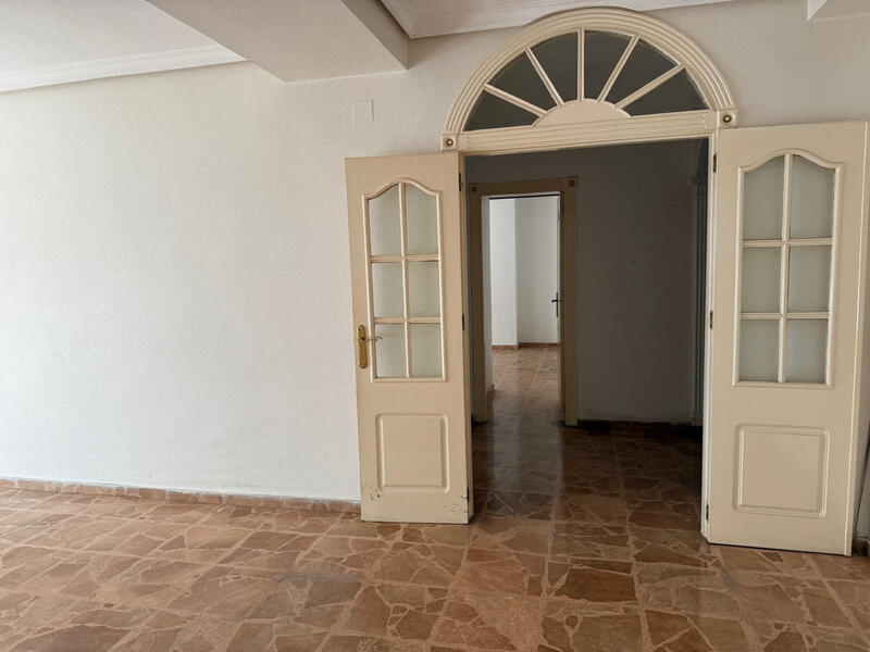 5 slaapkamer Appartement Te koop