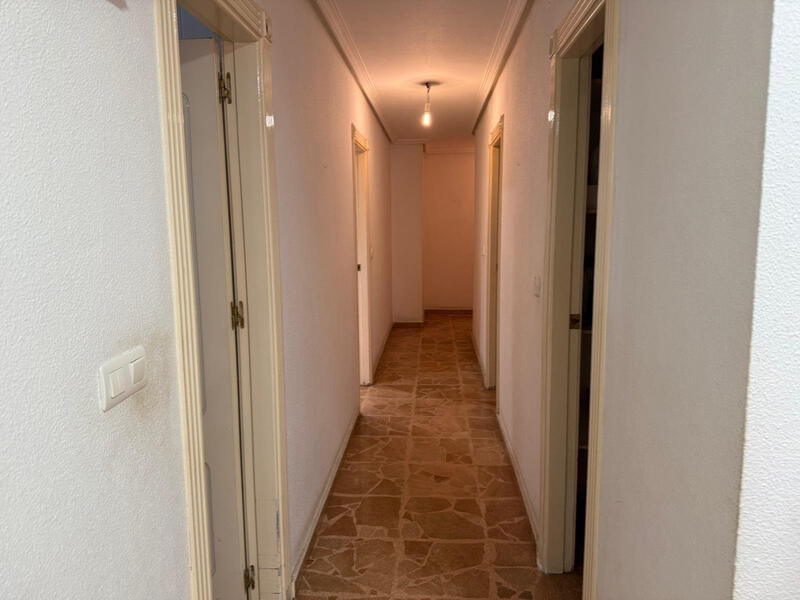 5 slaapkamer Appartement Te koop