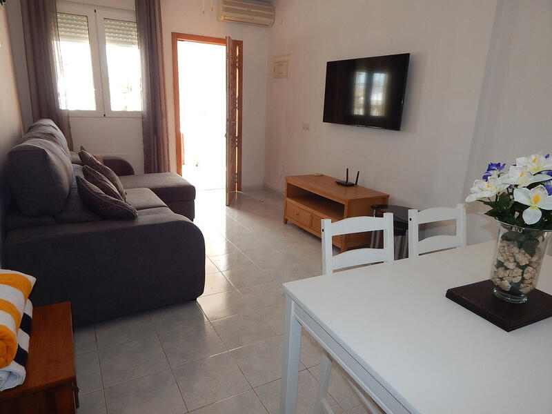 3 slaapkamer Appartement Te koop