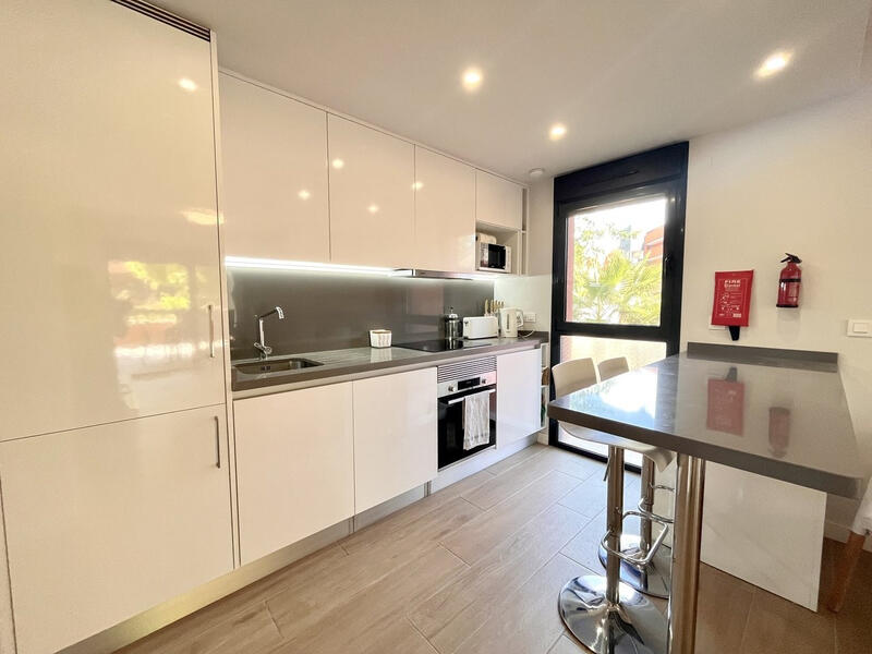 2 chambre Appartement à vendre