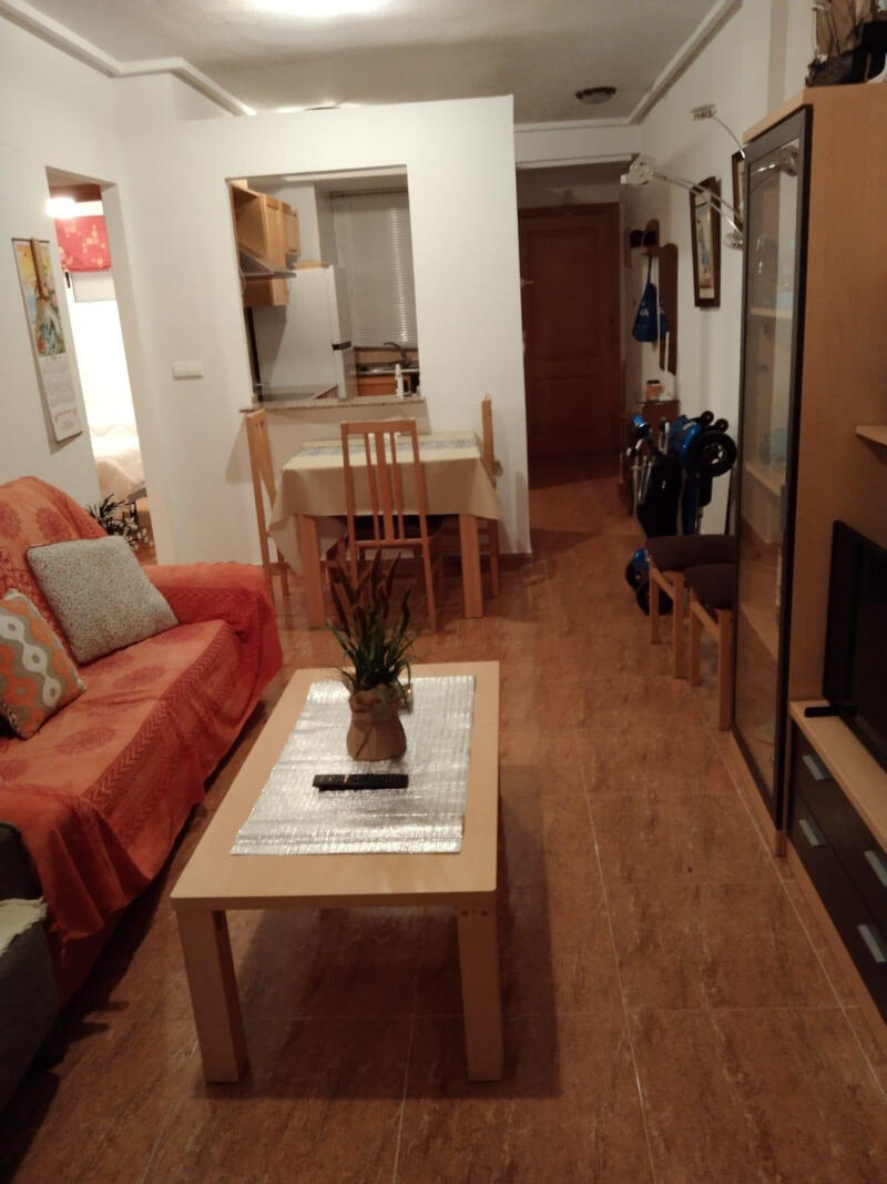 2 Schlafzimmer Appartement zu verkaufen