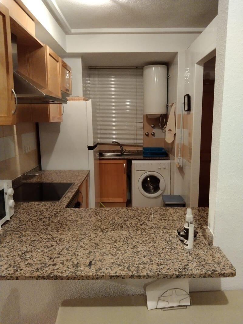 2 Schlafzimmer Appartement zu verkaufen