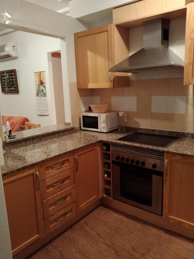 2 Schlafzimmer Appartement zu verkaufen