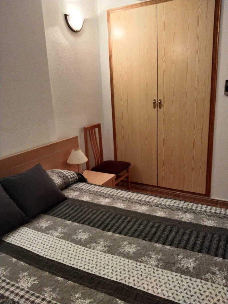 2 Schlafzimmer Appartement zu verkaufen