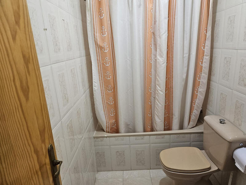 3 sovrum Villa till salu