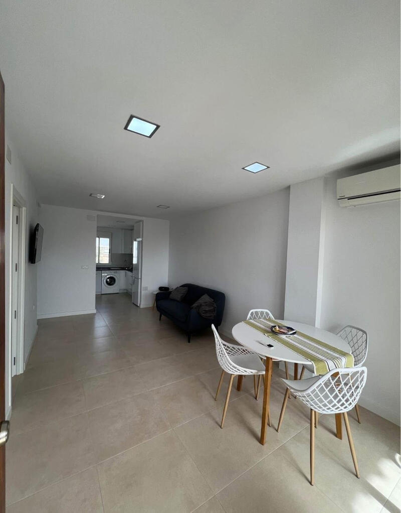2 Schlafzimmer Duplex zu verkaufen