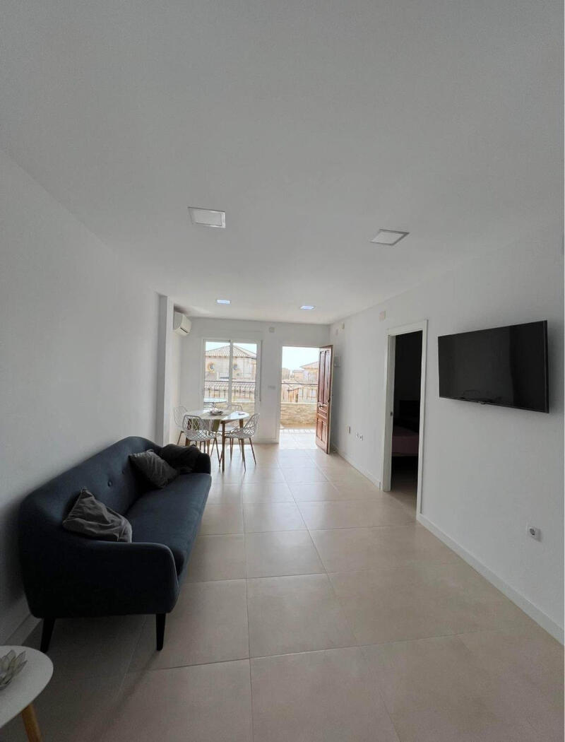 2 Schlafzimmer Duplex zu verkaufen