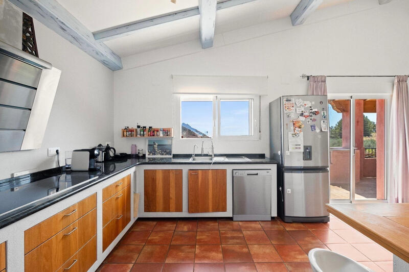 3 slaapkamer Villa Te koop