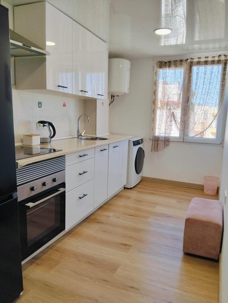 Appartement Te koop in Alacant/Alicante, Alicante