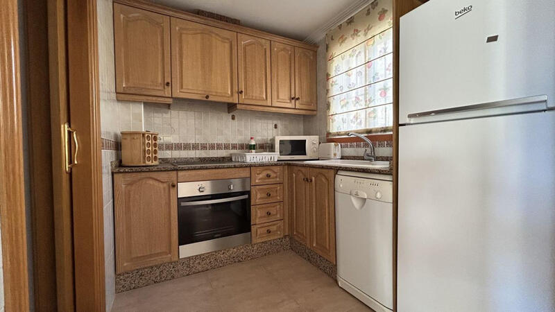 2 sovrum Radhus till salu