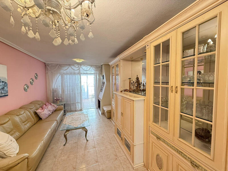 Maison de Ville à vendre dans Torrevieja, Alicante