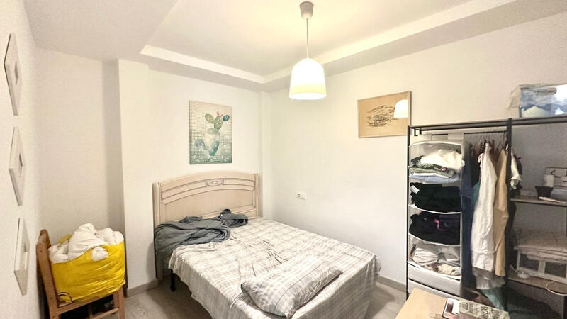 2 Schlafzimmer Appartement zu verkaufen