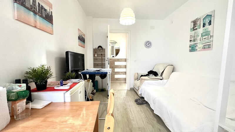 2 Schlafzimmer Appartement zu verkaufen