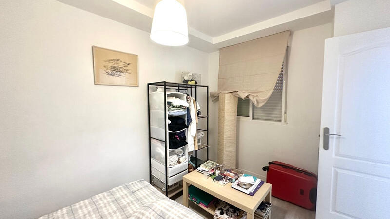 2 Schlafzimmer Appartement zu verkaufen