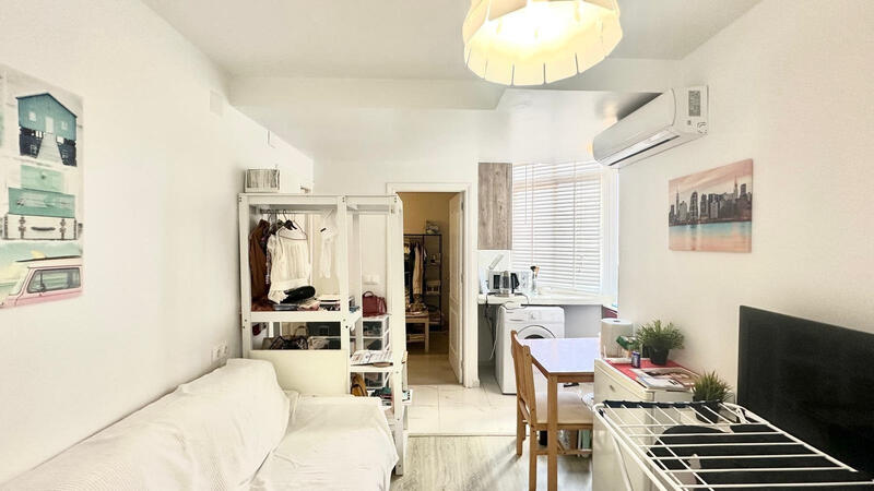 2 Schlafzimmer Appartement zu verkaufen