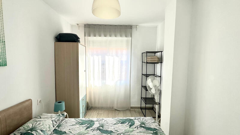 2 Schlafzimmer Appartement zu verkaufen