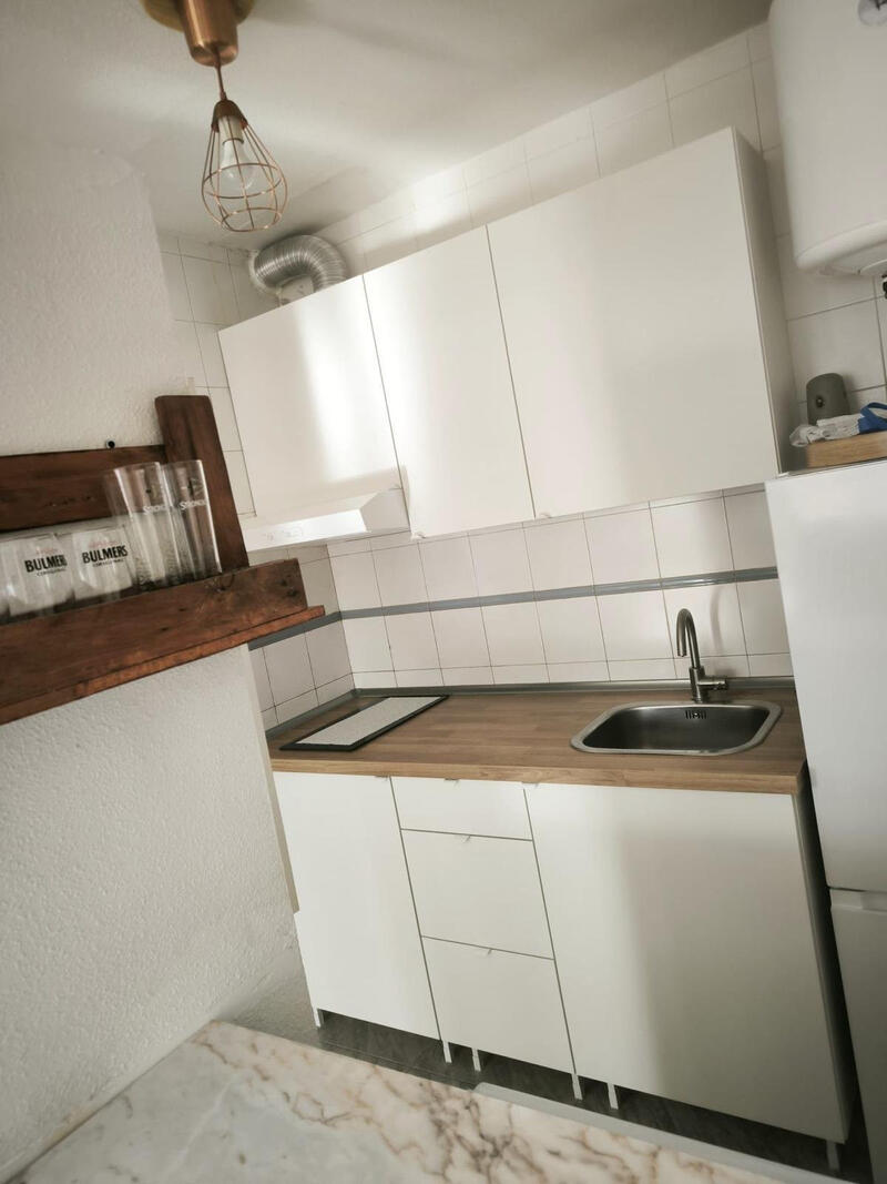 2 Cuarto Adosado en venta