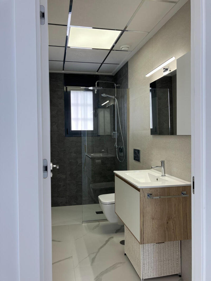 2 slaapkamer Villa Te koop