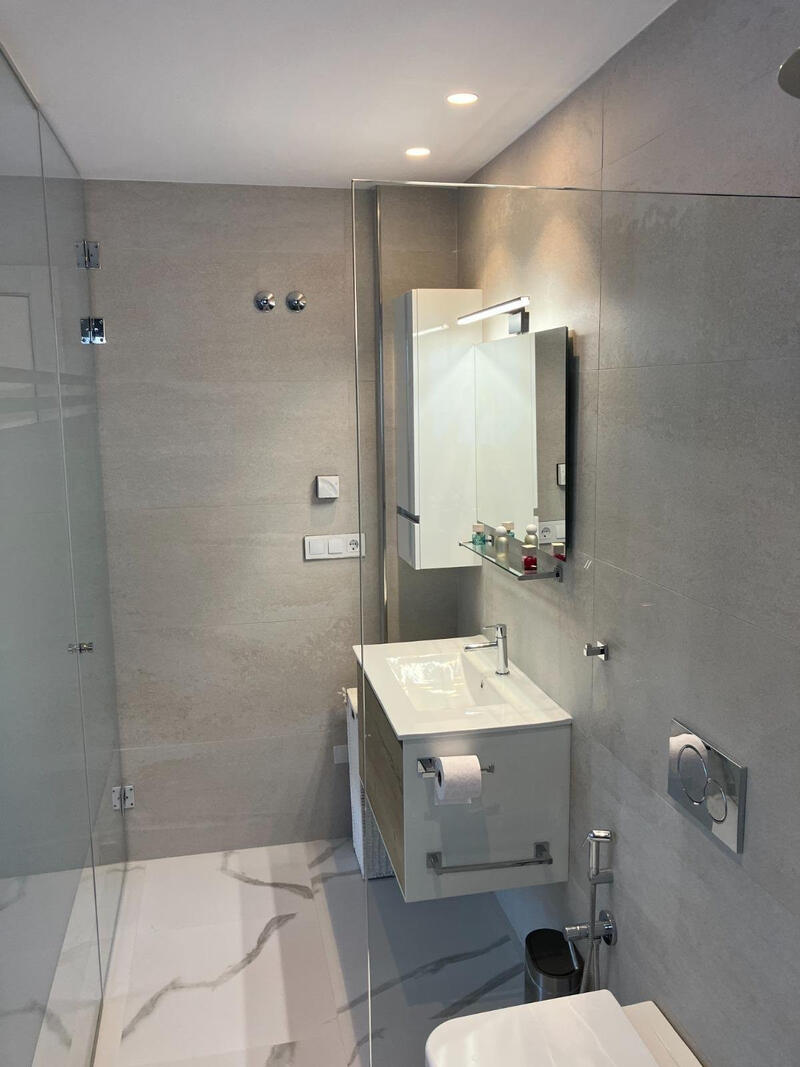 2 slaapkamer Villa Te koop