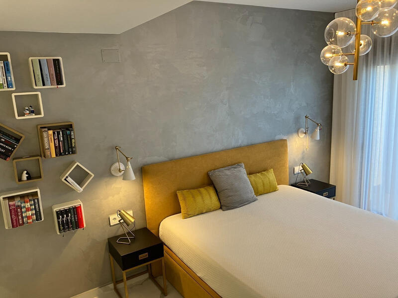 2 slaapkamer Villa Te koop