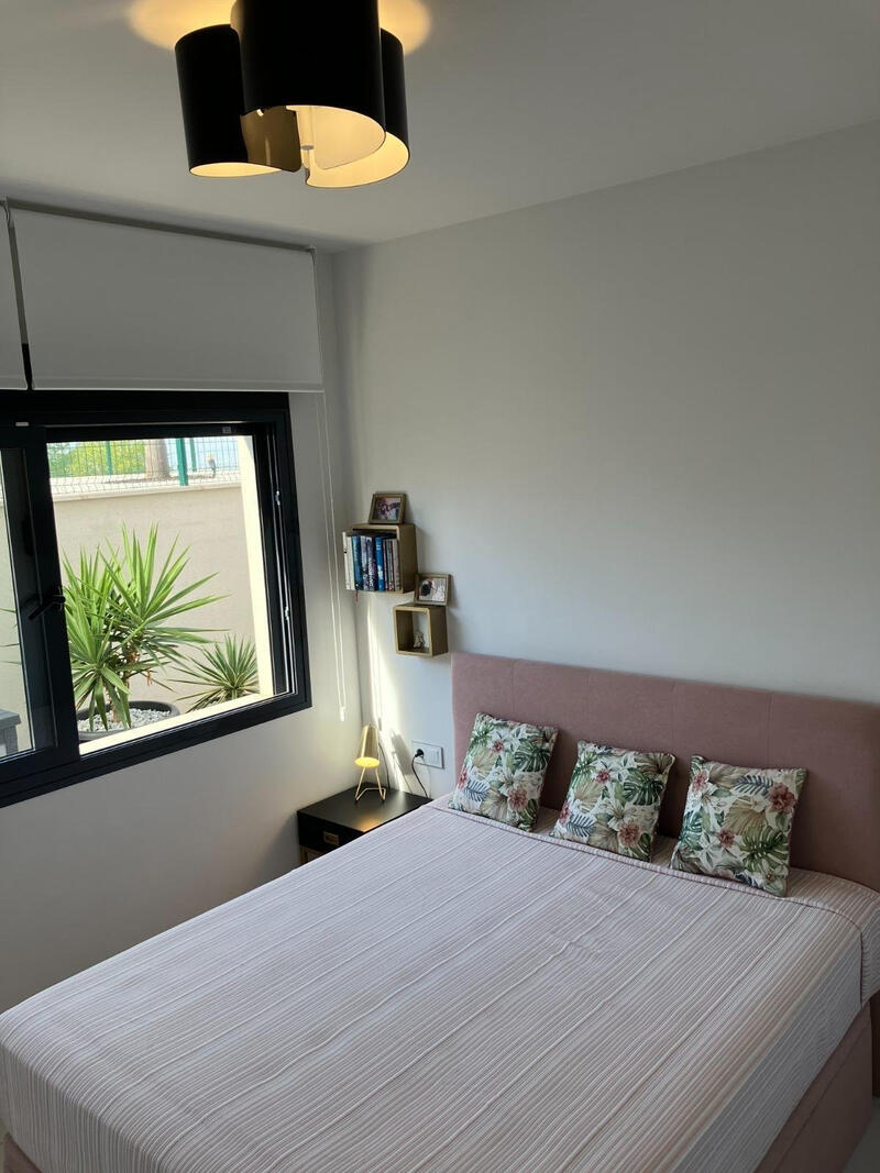 2 slaapkamer Villa Te koop