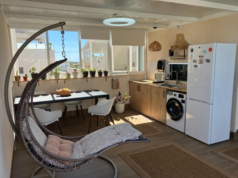 2 slaapkamer Villa Te koop