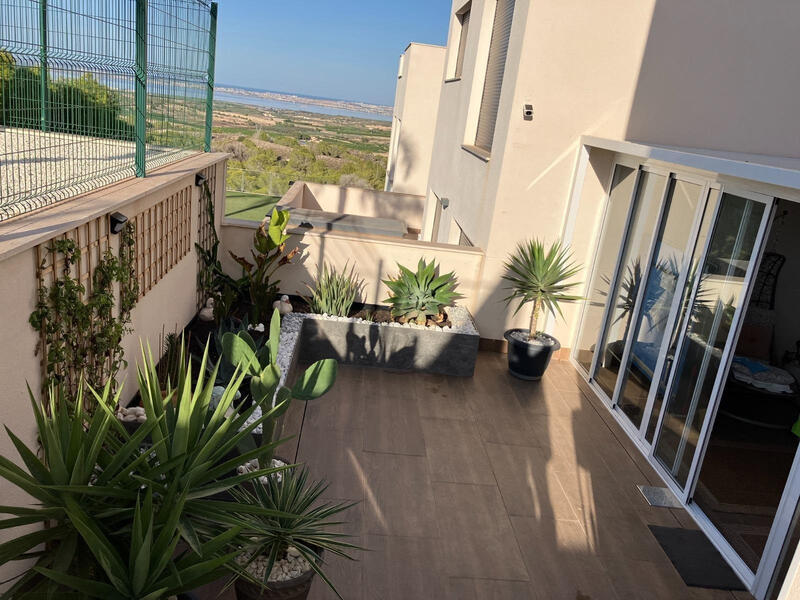 2 slaapkamer Villa Te koop
