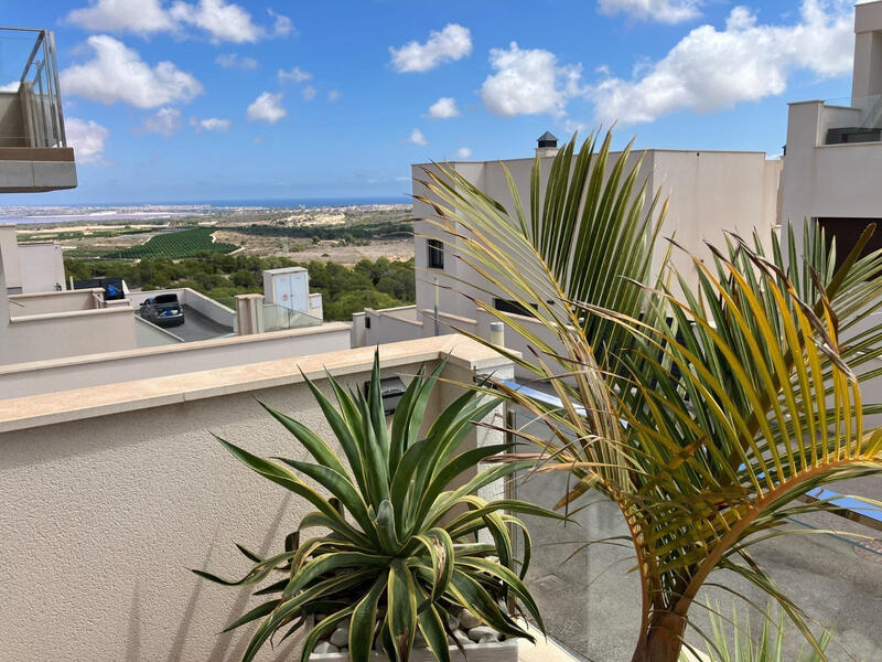 2 slaapkamer Villa Te koop