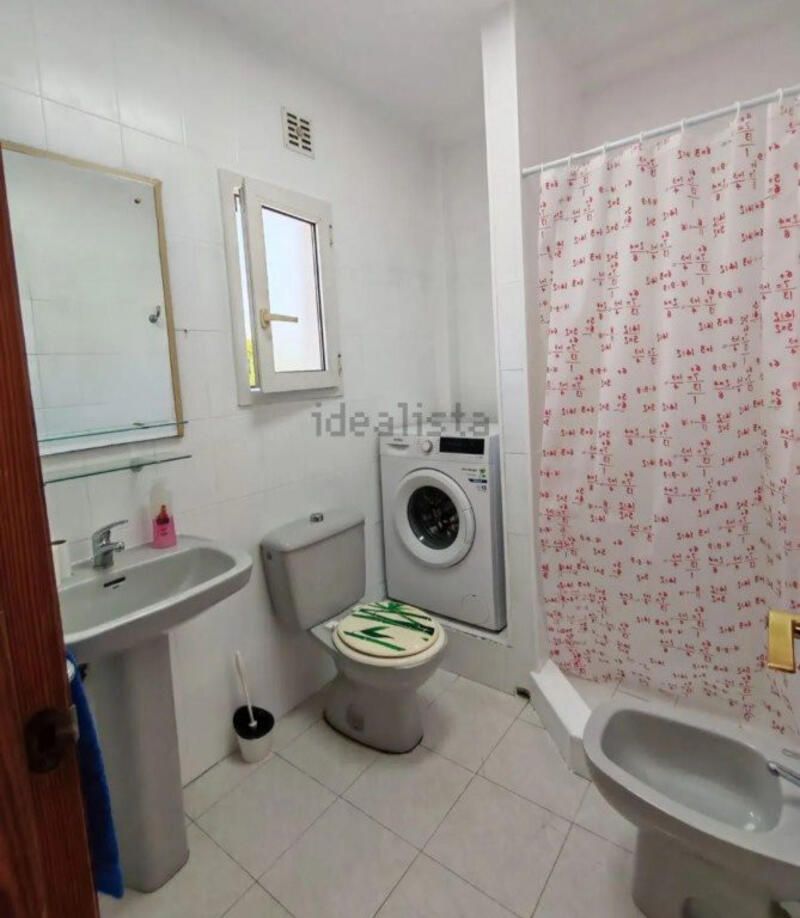 1 chambre Appartement à vendre