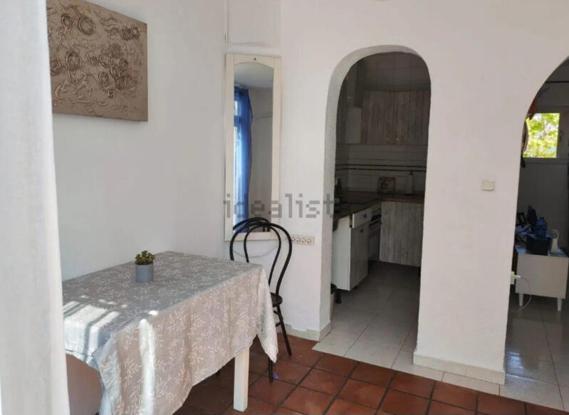1 chambre Appartement à vendre