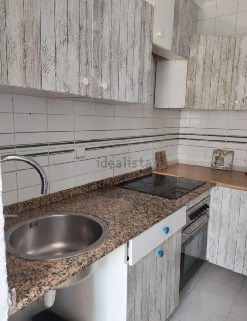 1 chambre Appartement à vendre