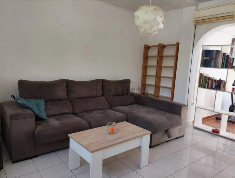 1 chambre Appartement à vendre