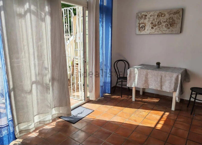 1 chambre Appartement à vendre