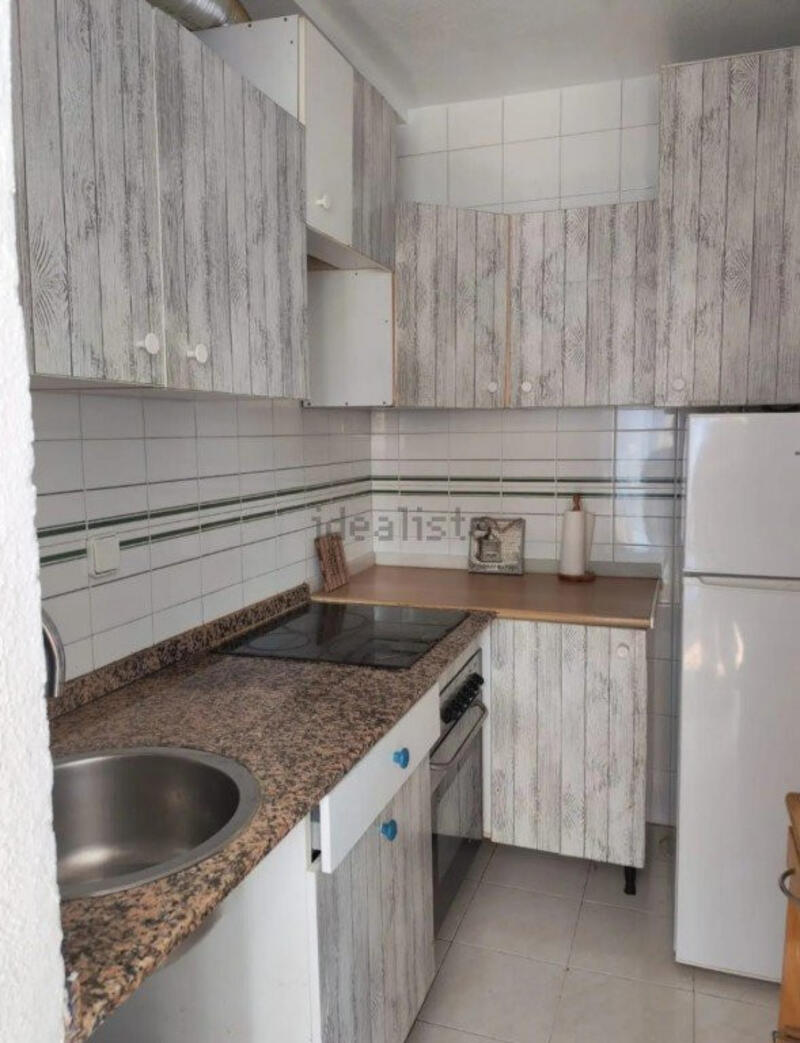 1 chambre Appartement à vendre