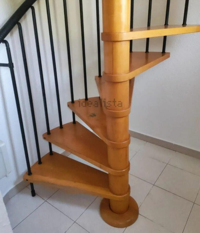 1 chambre Appartement à vendre