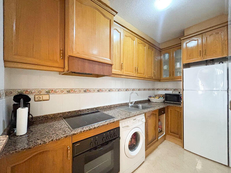 2 chambre Appartement à vendre