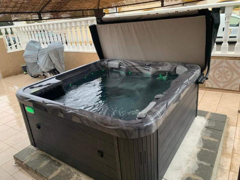 3 slaapkamer Villa Te koop