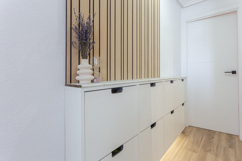 2 sovrum Villa till salu