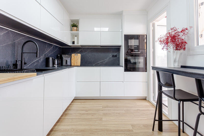 2 sovrum Villa till salu