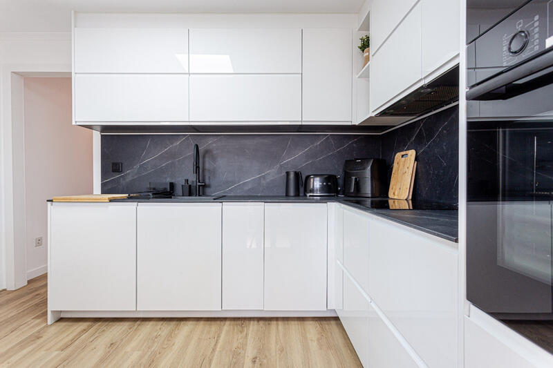 2 sovrum Villa till salu