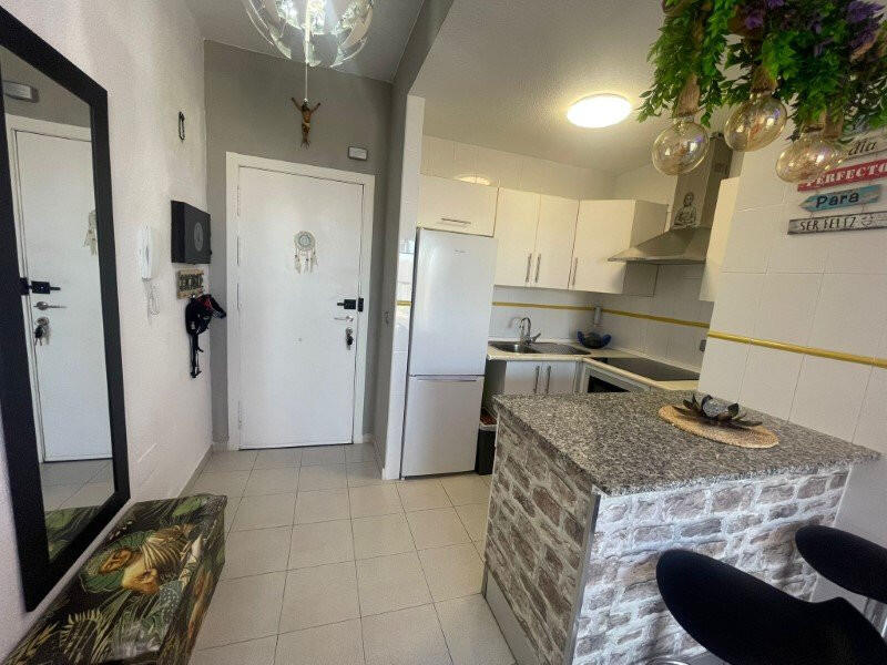 1 chambre Appartement à vendre