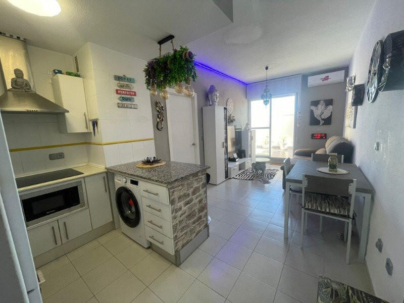 1 chambre Appartement à vendre