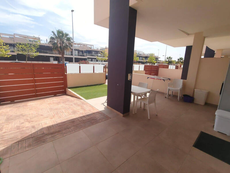 2 chambre Villa à vendre