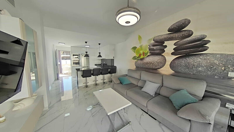 2 chambre Villa à vendre