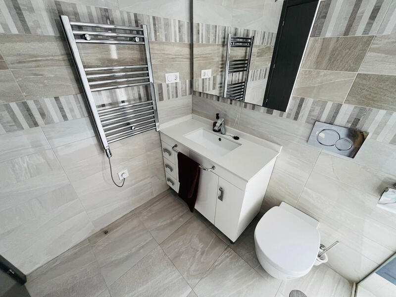 3 chambre Appartement à vendre