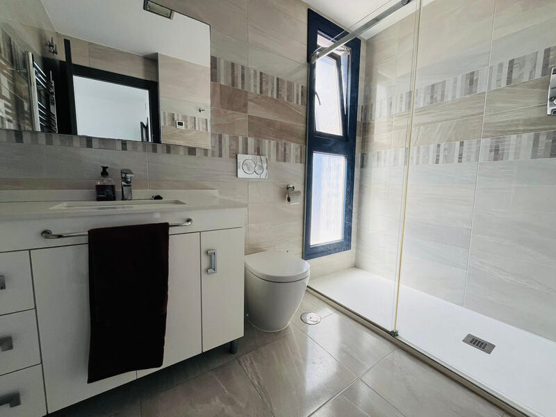 3 chambre Appartement à vendre