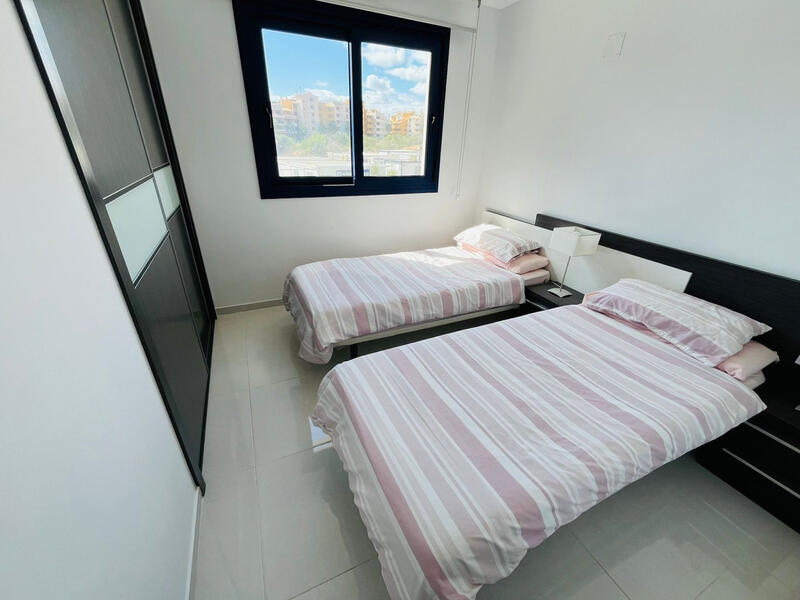 3 chambre Appartement à vendre