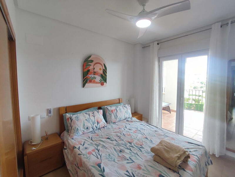 2 slaapkamer Appartement Te koop