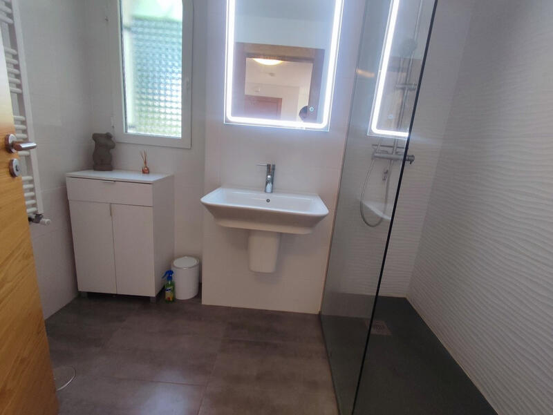2 slaapkamer Appartement Te koop